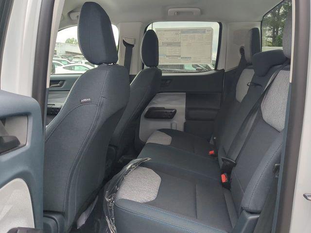 new 2025 Ford Maverick car, priced at $30,339