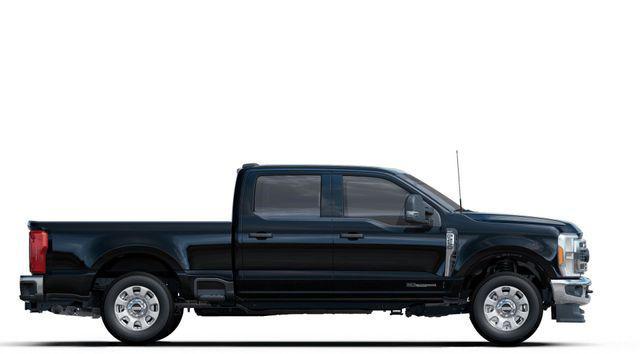 new 2024 Ford F-250 car, priced at $65,489