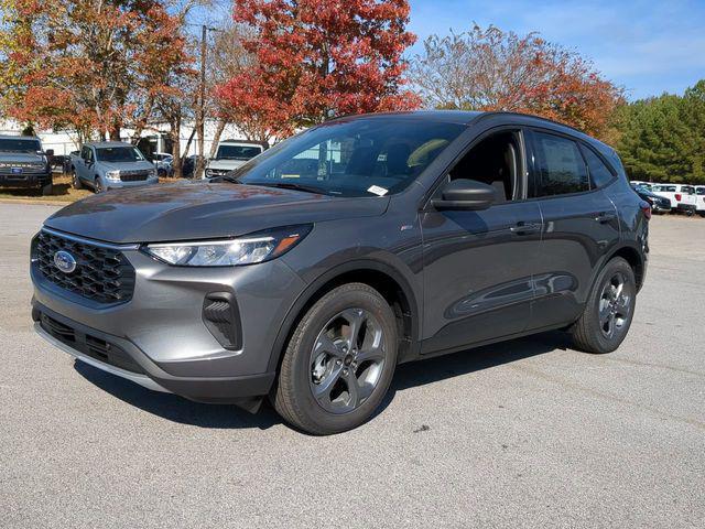 new 2025 Ford Escape car, priced at $32,469