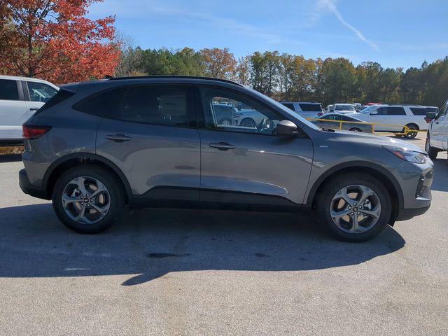 new 2025 Ford Escape car, priced at $32,469