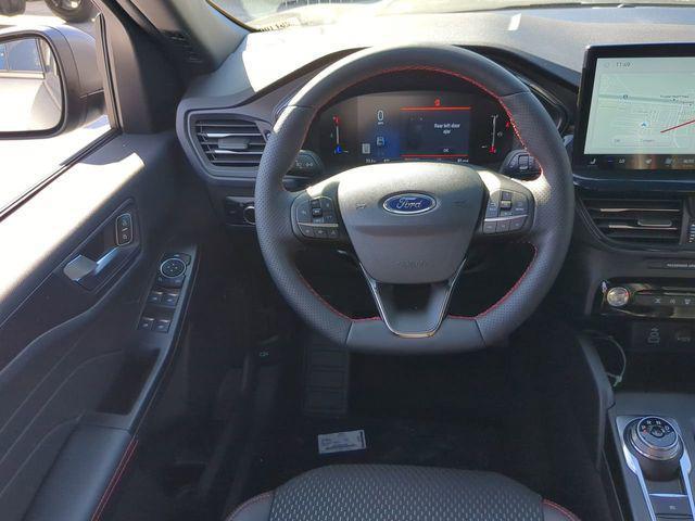 new 2025 Ford Escape car, priced at $32,469