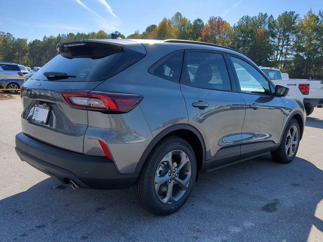 new 2025 Ford Escape car, priced at $32,469