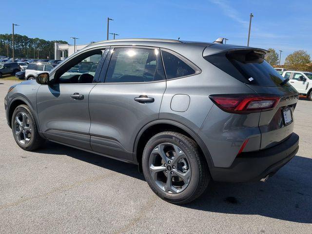 new 2025 Ford Escape car, priced at $32,469