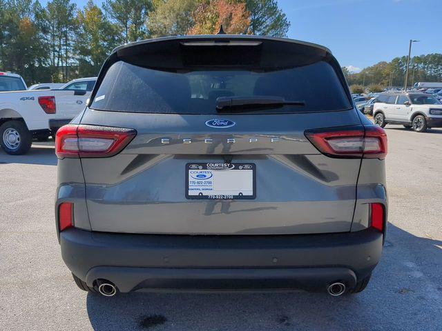 new 2025 Ford Escape car, priced at $32,469