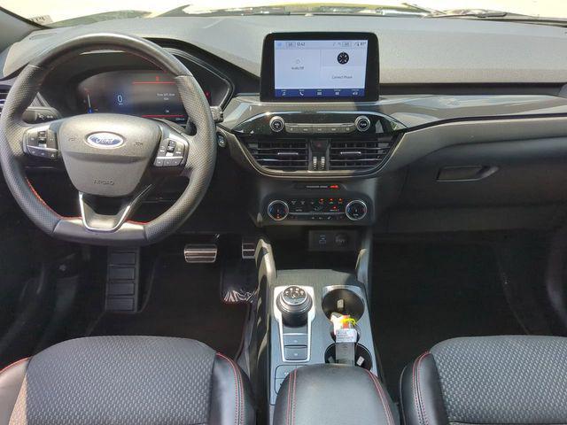 used 2023 Ford Escape car, priced at $21,979