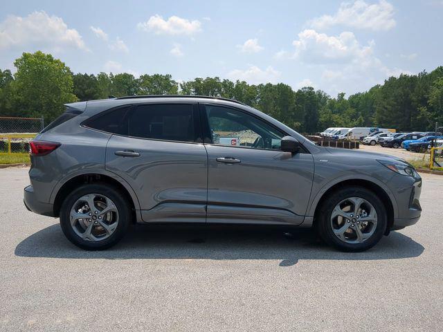 used 2023 Ford Escape car, priced at $21,979