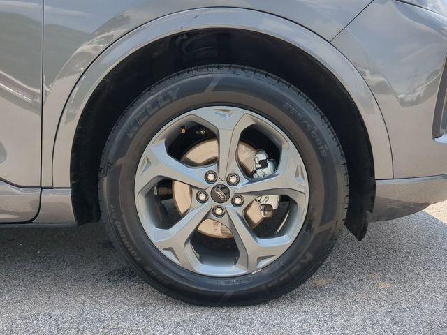 used 2023 Ford Escape car, priced at $21,979