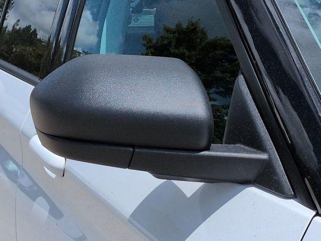 new 2025 Ford Explorer car, priced at $35,744