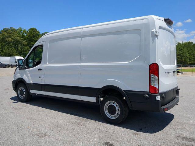 new 2024 Ford Transit-150 car, priced at $48,759