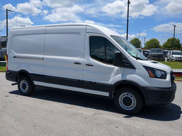 new 2024 Ford Transit-150 car, priced at $48,759