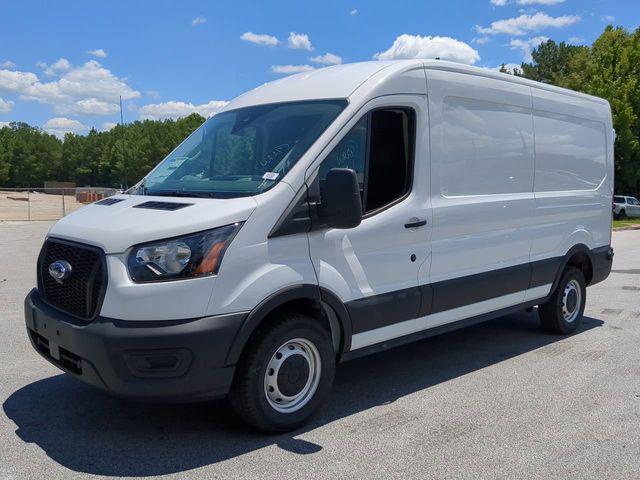 new 2024 Ford Transit-150 car, priced at $48,759