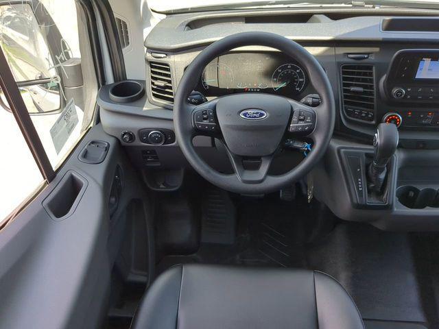 new 2024 Ford Transit-150 car, priced at $48,759