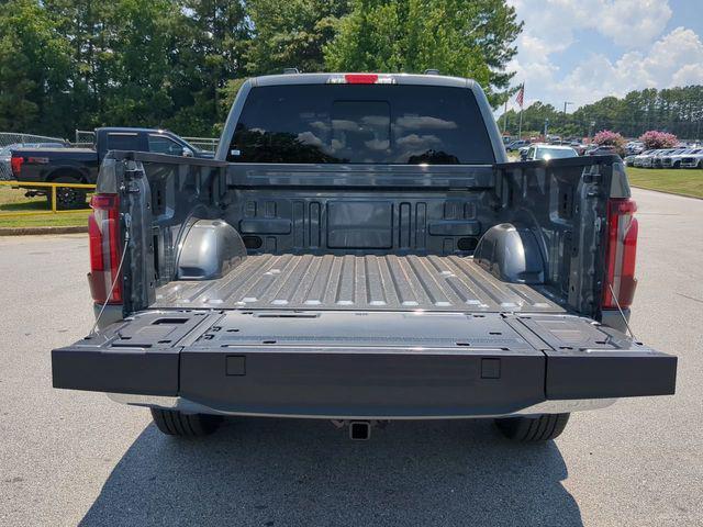 new 2025 Ford F-150 car, priced at $65,990