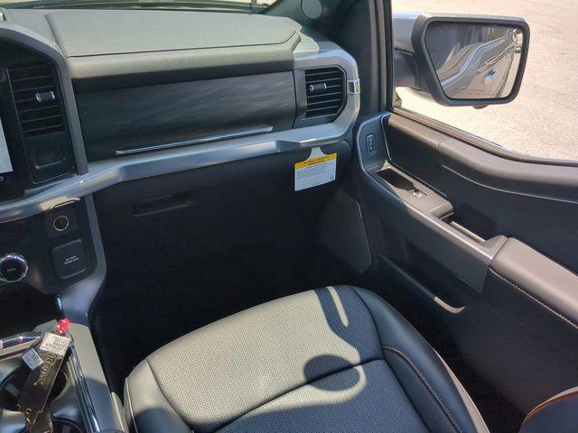 new 2025 Ford F-150 car, priced at $65,990