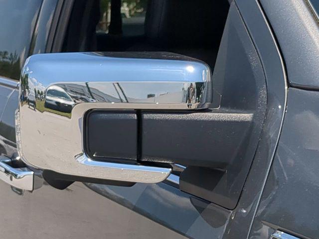 new 2025 Ford F-150 car, priced at $65,990