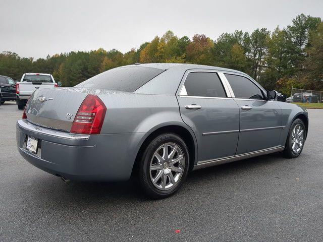 used 2007 Chrysler 300C car, priced at $8,429