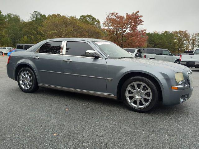 used 2007 Chrysler 300C car, priced at $8,429