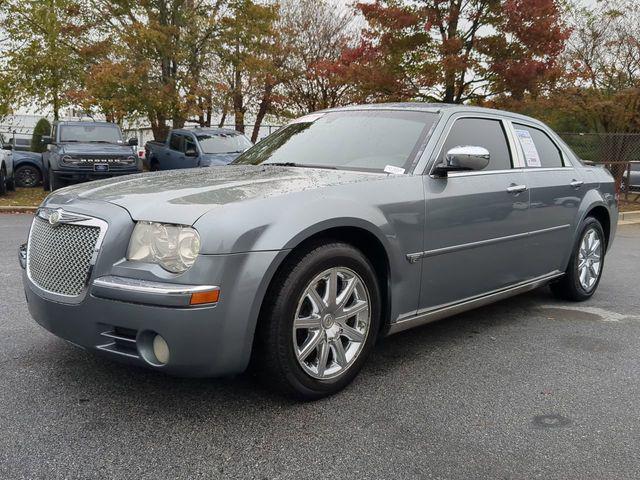 used 2007 Chrysler 300C car, priced at $8,429