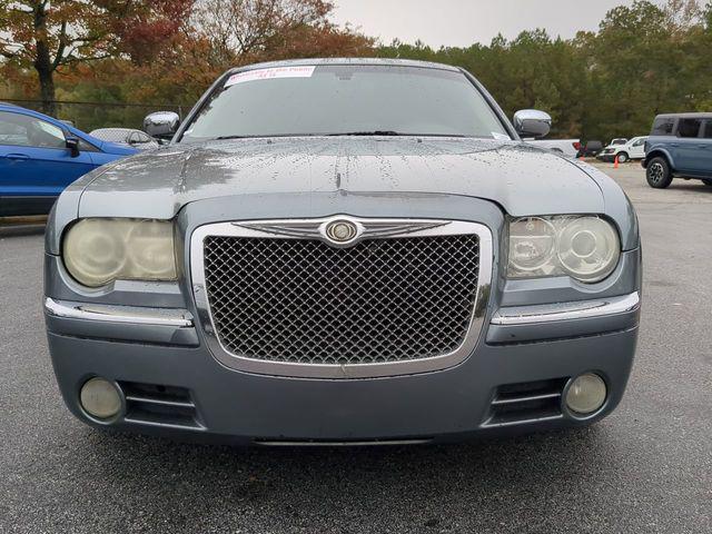 used 2007 Chrysler 300C car, priced at $8,429