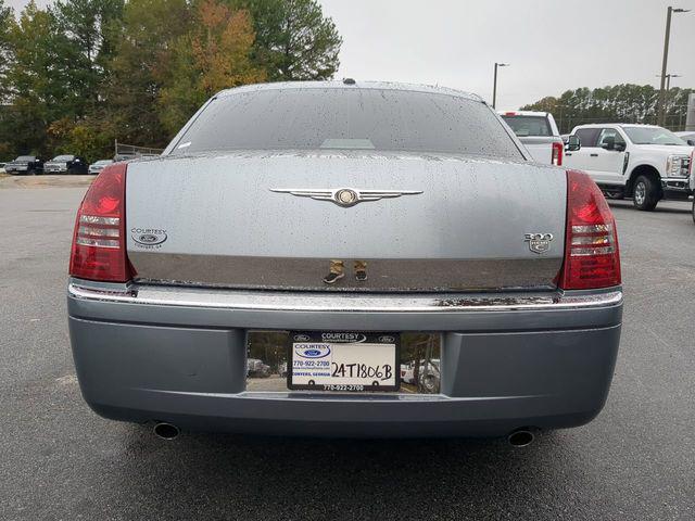 used 2007 Chrysler 300C car, priced at $8,429