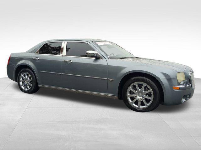 used 2007 Chrysler 300C car, priced at $8,429