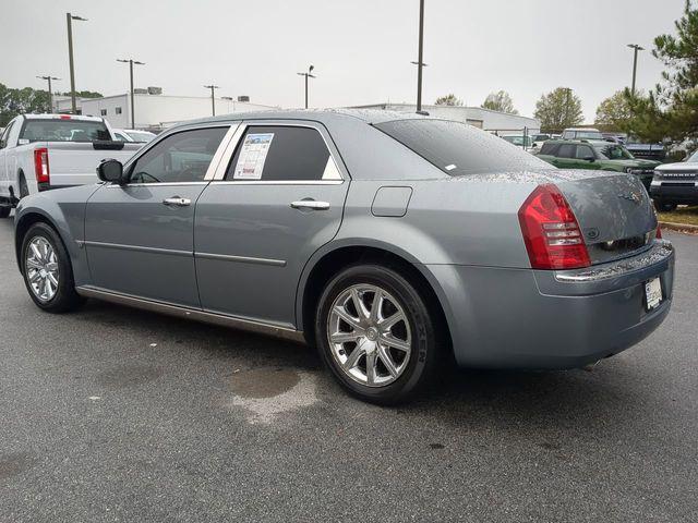 used 2007 Chrysler 300C car, priced at $8,429