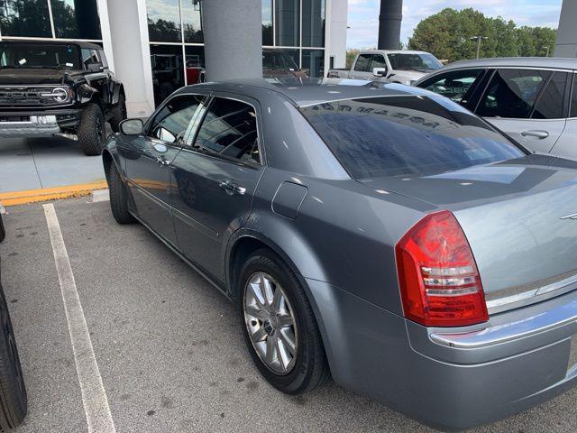 used 2007 Chrysler 300C car, priced at $8,457