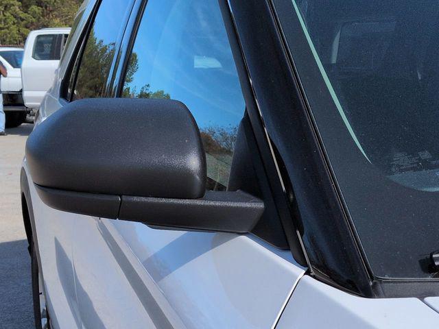 new 2026 Ford Explorer car, priced at $38,159