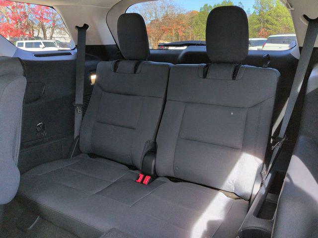 new 2026 Ford Explorer car, priced at $38,159