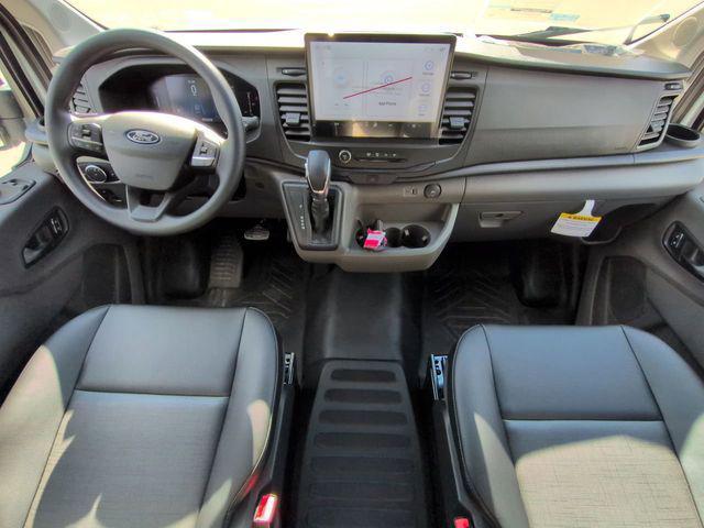 new 2026 Ford Transit-250 car, priced at $47,614