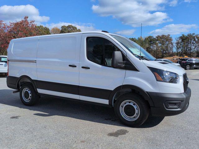 new 2026 Ford Transit-250 car, priced at $47,614