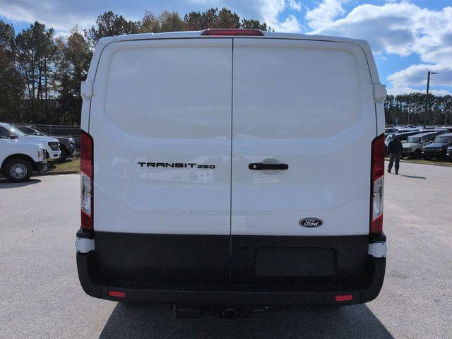 new 2026 Ford Transit-250 car, priced at $47,614