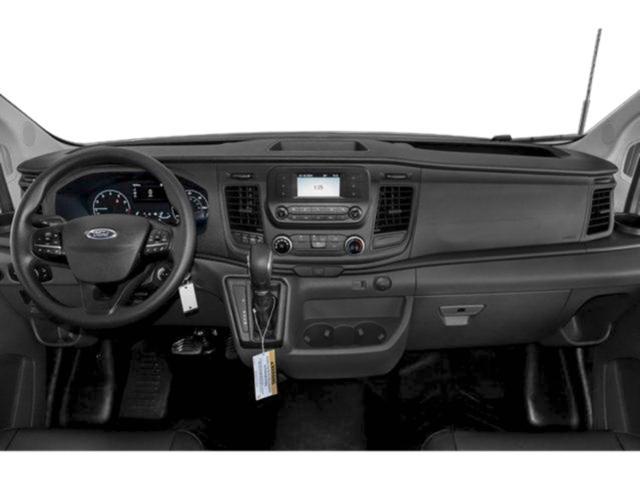 new 2026 Ford Transit-250 car, priced at $48,614