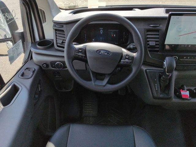 new 2026 Ford Transit-250 car, priced at $47,614