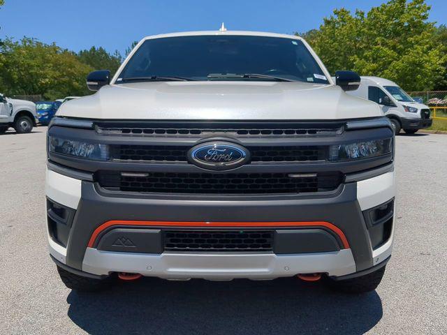 used 2022 Ford Expedition car, priced at $45,000