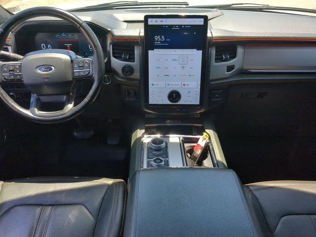 used 2022 Ford Expedition car, priced at $45,000