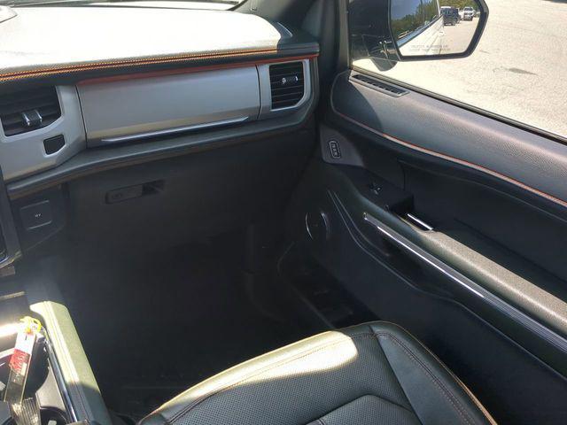 used 2022 Ford Expedition car, priced at $45,000