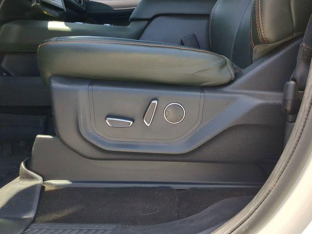 used 2022 Ford Expedition car, priced at $45,000
