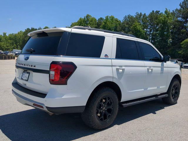 used 2022 Ford Expedition car, priced at $45,000