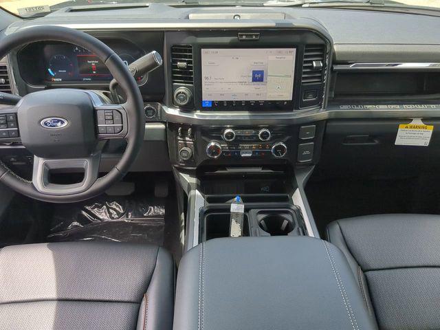new 2025 Ford F-350 car, priced at $87,844