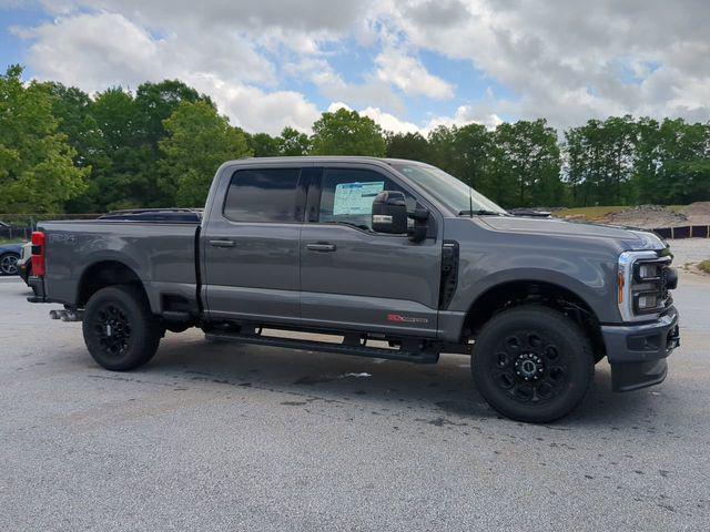 new 2025 Ford F-350 car, priced at $87,844