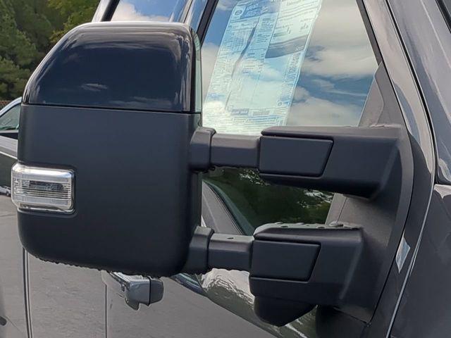 new 2025 Ford F-350 car, priced at $87,844