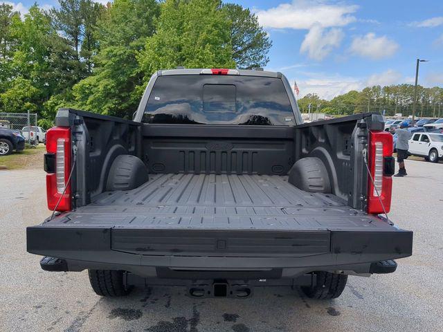 new 2025 Ford F-350 car, priced at $87,844