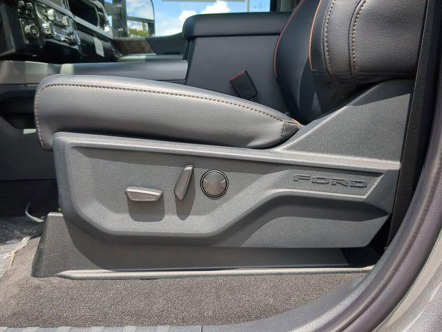 new 2025 Ford F-350 car, priced at $87,844