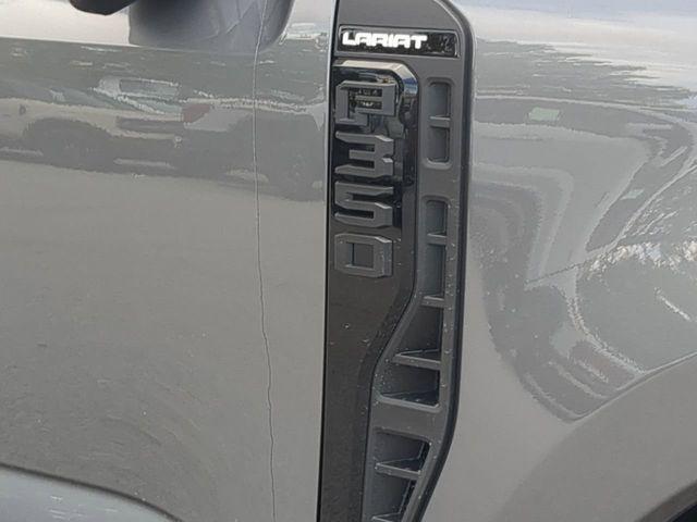 new 2025 Ford F-350 car, priced at $87,844
