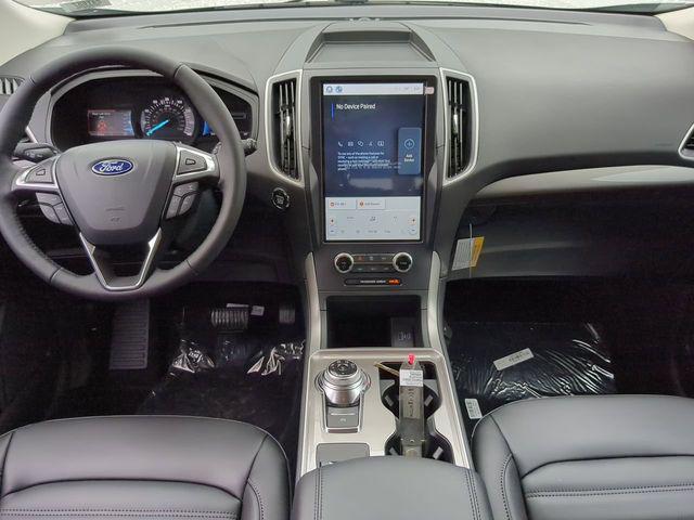 new 2024 Ford Edge car, priced at $35,019