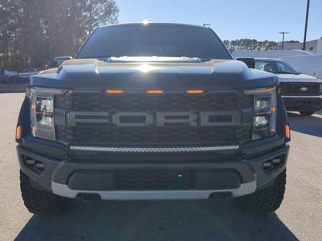 used 2023 Ford F-150 car, priced at $74,298