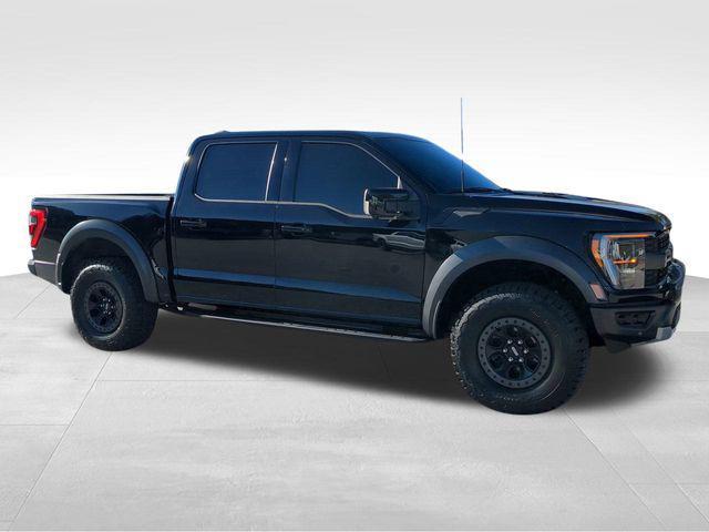 used 2023 Ford F-150 car, priced at $74,298