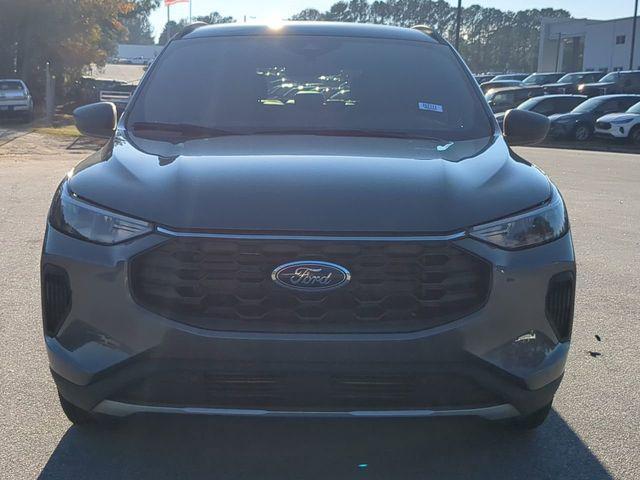 new 2025 Ford Escape car, priced at $31,469