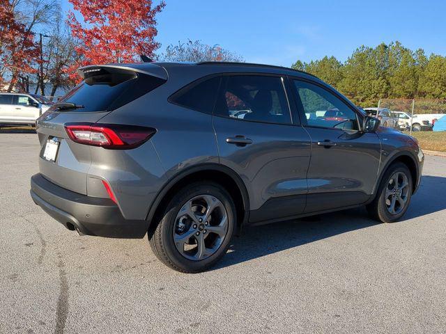new 2025 Ford Escape car, priced at $25,469